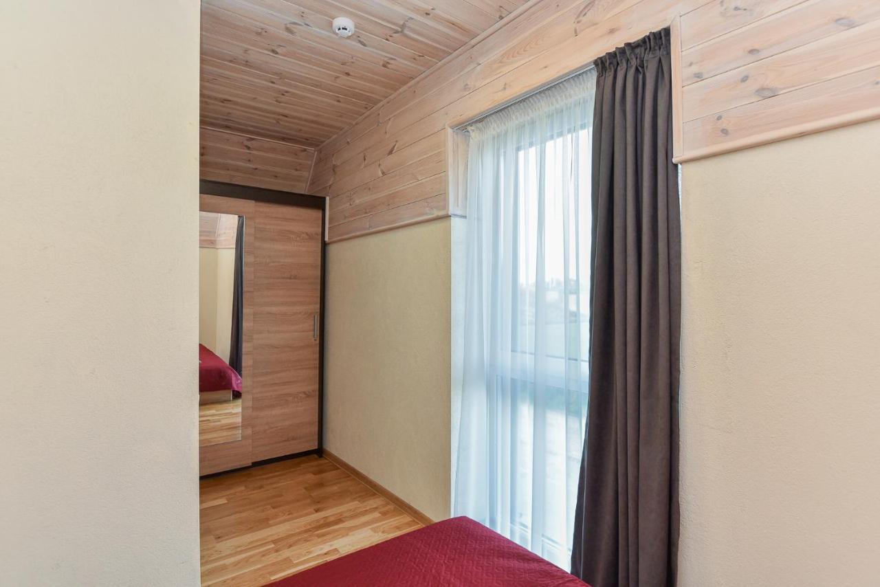 Kopu Ramybe Apartment Palanga Exterior photo