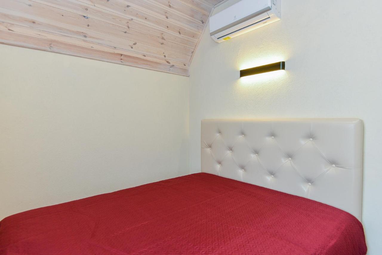 Kopu Ramybe Apartment Palanga Exterior photo