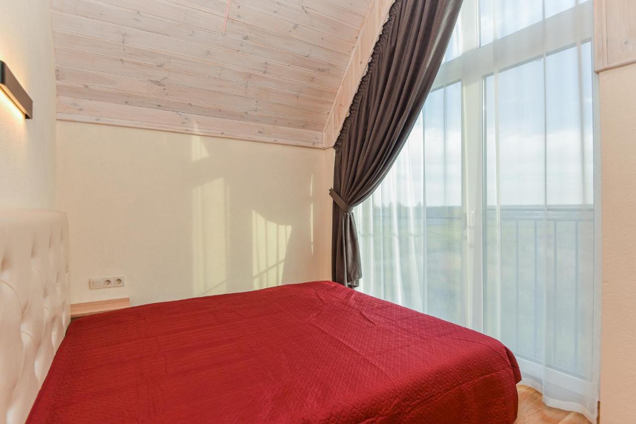Kopu Ramybe Apartment Palanga Exterior photo