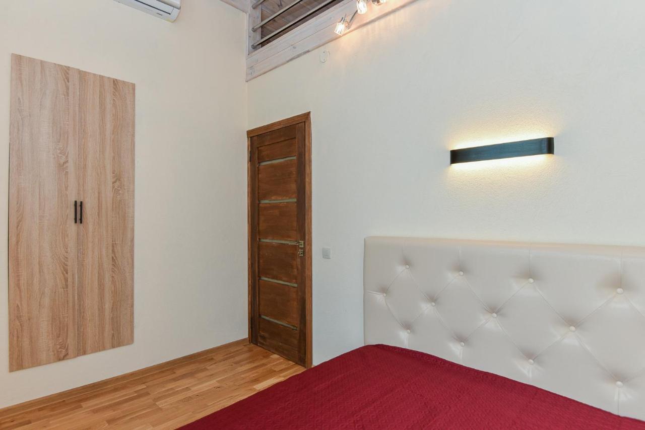 Kopu Ramybe Apartment Palanga Exterior photo