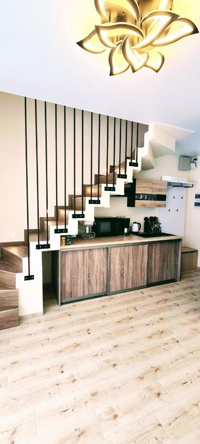 Kopu Ramybe Apartment Palanga Exterior photo