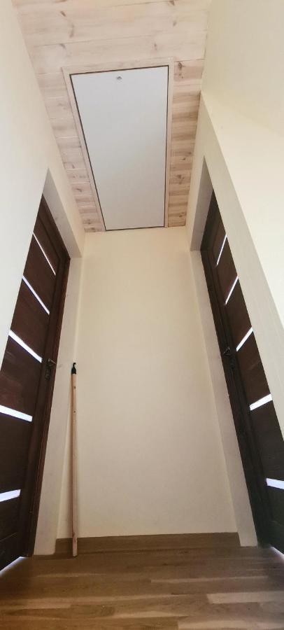 Kopu Ramybe Apartment Palanga Exterior photo